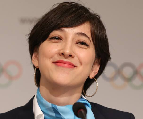 最も検索 西尾 由佳理 髪型