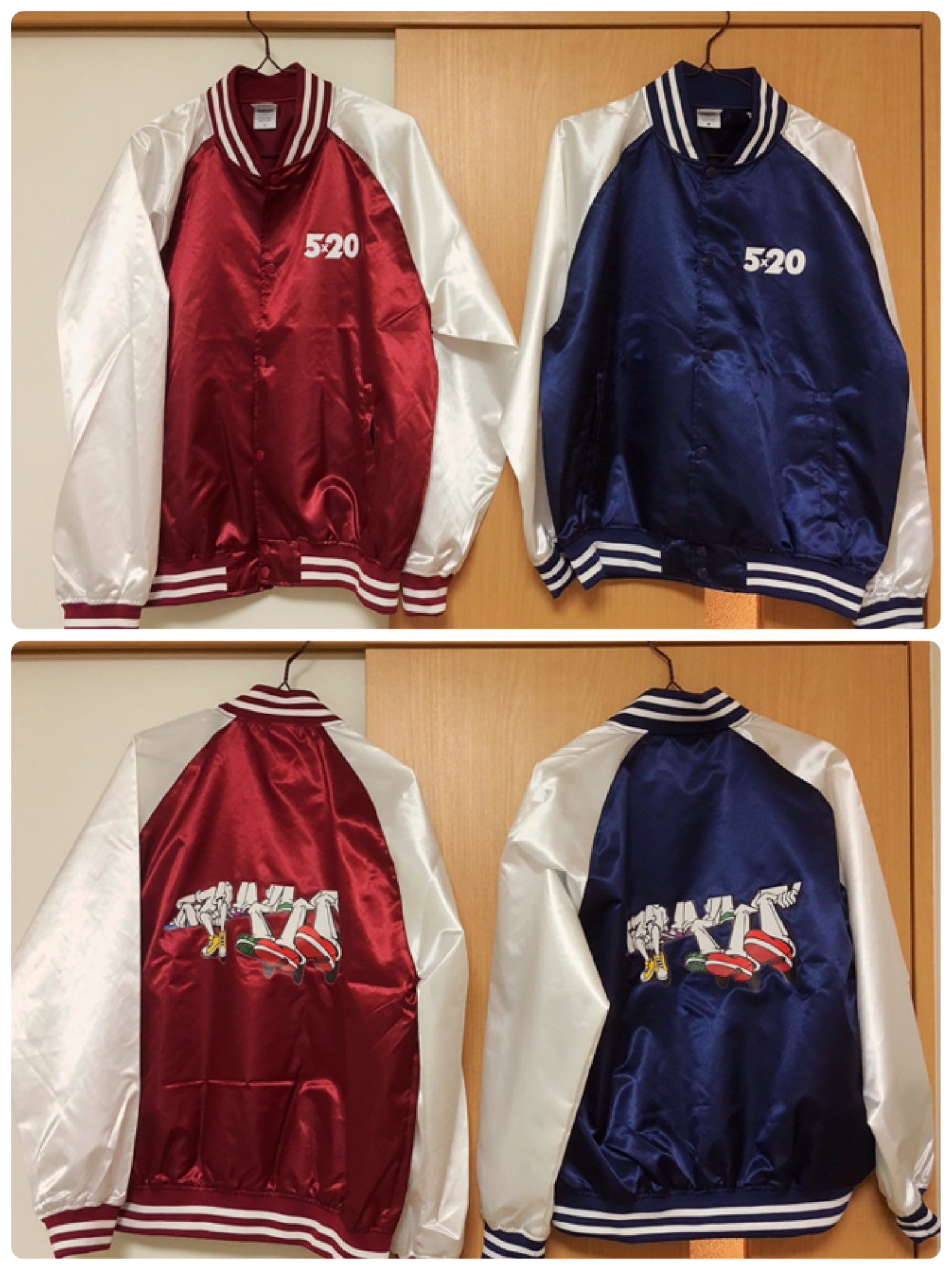 嵐参戦服 Twitter Search Twitter