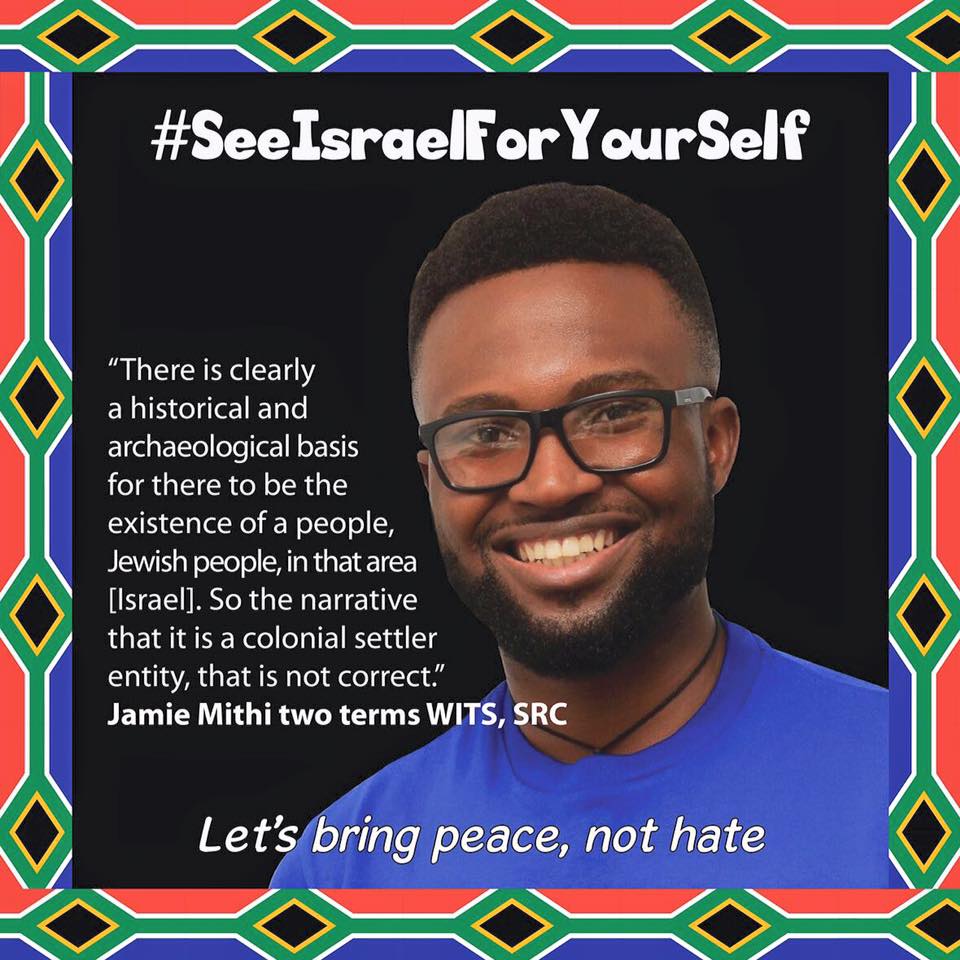 afagerbakke's tweet photo. He went and saw for Israel for himself! #seeisraelforyourself https://t.co/1KDISuX12i