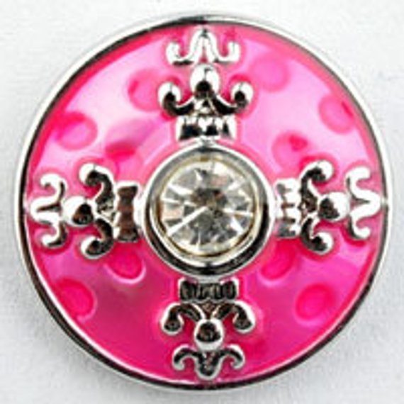 MyLollidrops1's tweet image. Marked Down Half Price  Snap Button in Pink #supplies @EtsyMktgTool etsy.me/2BXAwf7 #snapbutton #interchangeable #fleurdislis