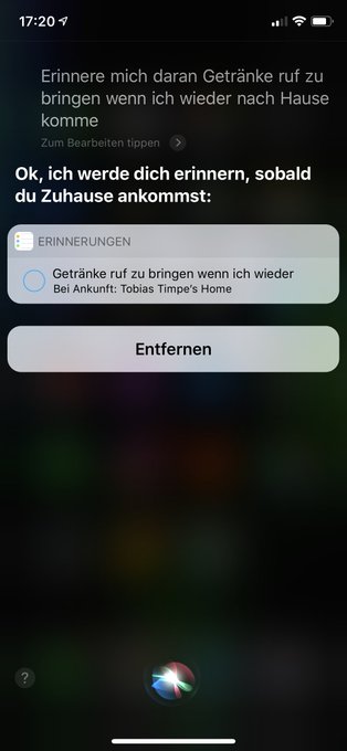 #onlysiri #onlyapple https://t.co/NmBZh2KcWY<a href="/tag/onlysiri"class="tags">#onlysiri</a><a href="/tag/onlyapple"class="tags">#onlyapple</a>