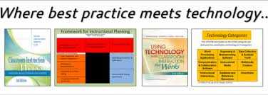 drjennparker's tweet photo. #Macomb2020 using https://t.co/GJevR1YULv to frame our #UTCITW conversation - where technology tools+pedagogy+good instruction = fabulous! #ISTE19 #FETC https://t.co/QPxmv7seq5