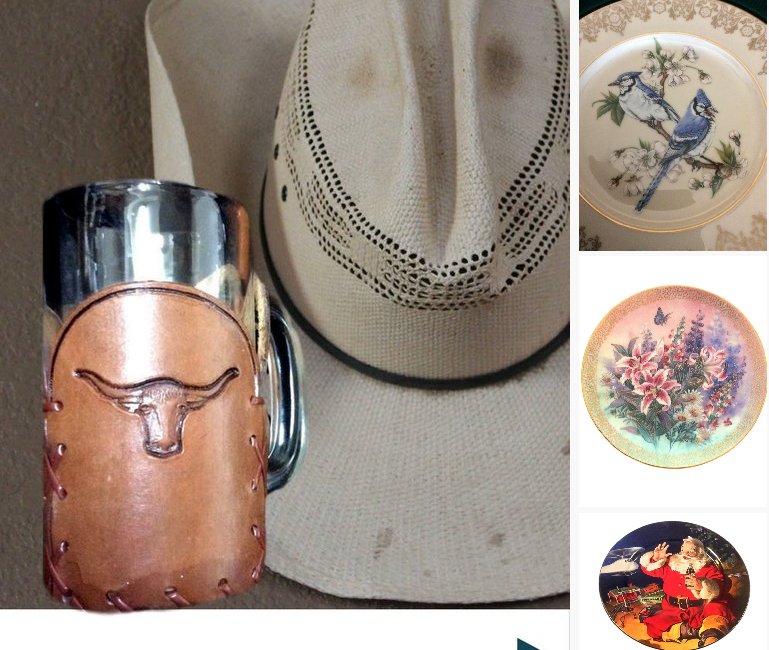 Vintage Western Mug, Rustic Laced Leather Mug #housewares @EtsyMktgTool etsy.me/2QclDA6 #westernstyle #rusticmug #beermug #glassmug