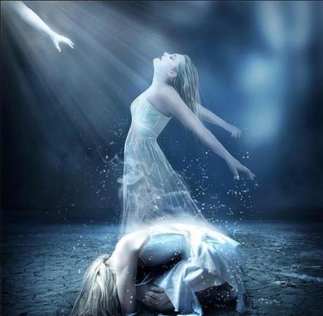 Will sterben weg von hier hole mich