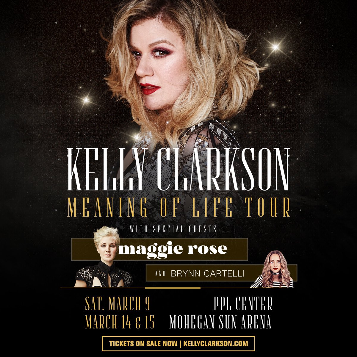 Maggie Rose on Twitter "What is LIFE?! Joining the one and only kelly