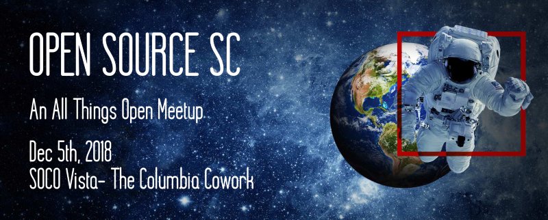 opensourcesc's tweet image. Join #OpenSourceSC tonight for &quot;Choosing the Right Open Source Database&quot;, presented by @PeterZaitsev, CEO of @Percona. To RSVP for the free meetup at @socowork: meetup.com/Open-Source-So… @csatusc @accessfreely @sccommerce @colasced @toddlew