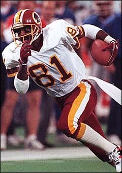 Happy Birthday to Skins legend & HOF er Art Monk! 