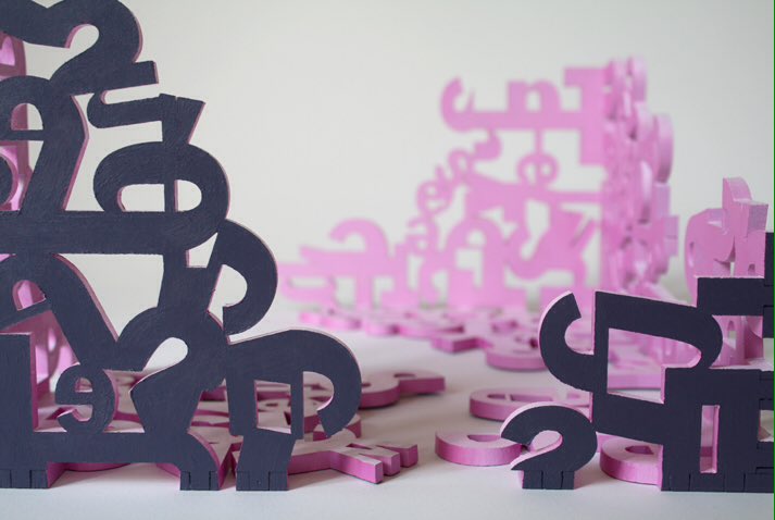 beesarthaus's tweet image. New #exhibition from @Emmalloydart #BeyondTheLinear starts @SalfordMuseum 8th Dec link to more info below @salford_mayor @mancmade @MCRWhatsOn @IloveSalford #art #contemporaryart #sculpture #textual #culture 

 beesblogs.co.uk/emma-lloyd-bey…