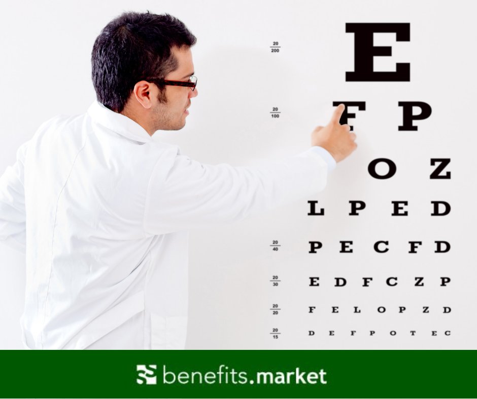 pensionsync's tweet image. All employers are required by law to provide their staff with eye tests on request, where they are in roles that require them to regularly work with screens (visual display units - VDUs).

Read on &amp;gt; bit.ly/2A4si5P 

#CompanyBenefits benefits.market
