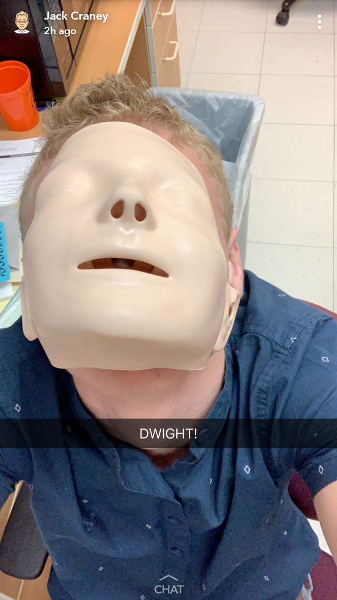 If anyone was wondering what the captain is up to during the off season.