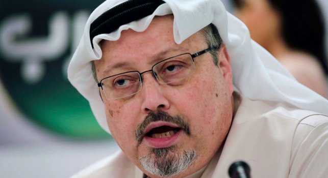 TURKEY ISSUE ARREST WARRANTS FOR TWO SAUDI NATIONALS OVER KHASHOGGI'S MURDER
oravoices.com/2018/12/turkey…