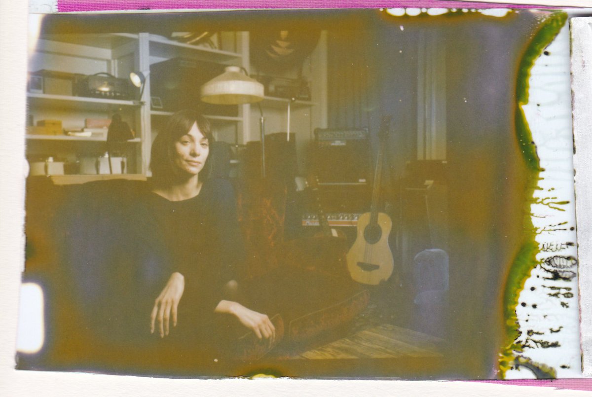 instant_photog's tweet image. Today is a historical date.After having worked for years Florian Kaps and his team has managed to develop a film that can replicate the“peel-apart” film, and needs all our help to make this technology a reality. Support is priceless
polaroidoftheday.com/one-instant-ki…
@SUPERSENSE_VIE