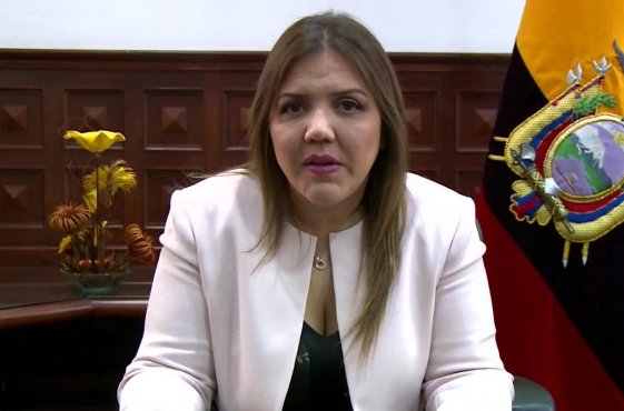 ECUADOR VICE PRESIDENT RESIGNS
oravoices.com/2018/12/ecuado…