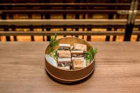 Redwood Consulting (@redwoodcomms) on Twitter photo The battle for the Christmas sandwich is well and truly underway. Japanese restaurant <a href="/tokimeitelondon/">tokimeitelondon</a> hopes to leave the competition behind with the launch of the £150 wagyu katsu sando for the #festiveseason.
bit.ly/2E1TODf The battle for the Christmas sandwich is well and truly underway. Japanese restaurant <a href="/tokimeitelondon/">tokimeitelondon</a> hopes to leave the competition behind with the launch of the £150 wagyu katsu sando for the #festiveseason.
bit.ly/2E1TODf