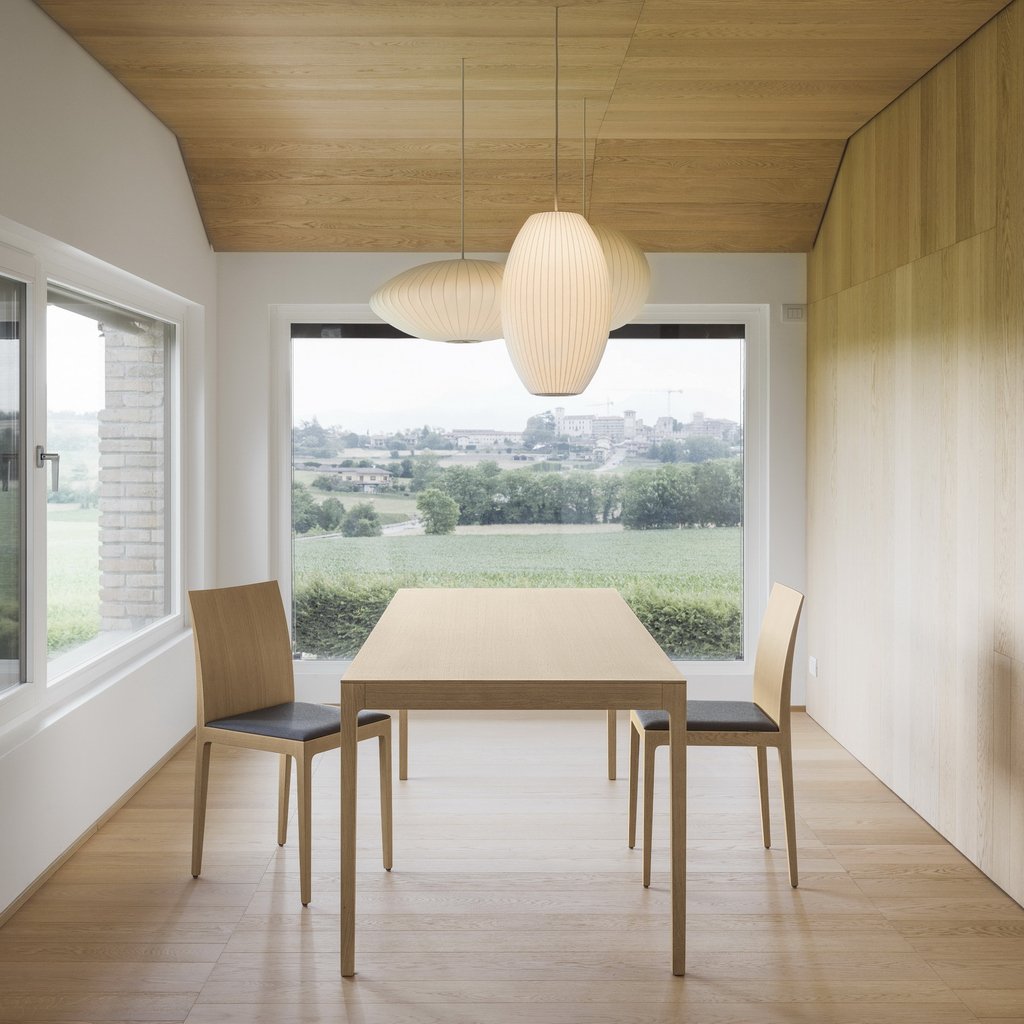 Anna chair, a timeless design by <a href="/palombaserafini/">PS+A</a>

#design #interior #interiordesign #furniture #contractfurniture #sedie #chiars #interiør #projectinrichting #inrichring #architecture #architettura

#crassevig #seatingsolutions #madeinitaly