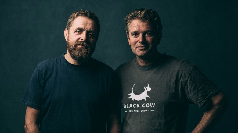 Our founders Archie and Jason talk cocktails, countryside and Christmas! Great article by @countrycalling. 
countrycalling.co.uk/item/my-west-c…