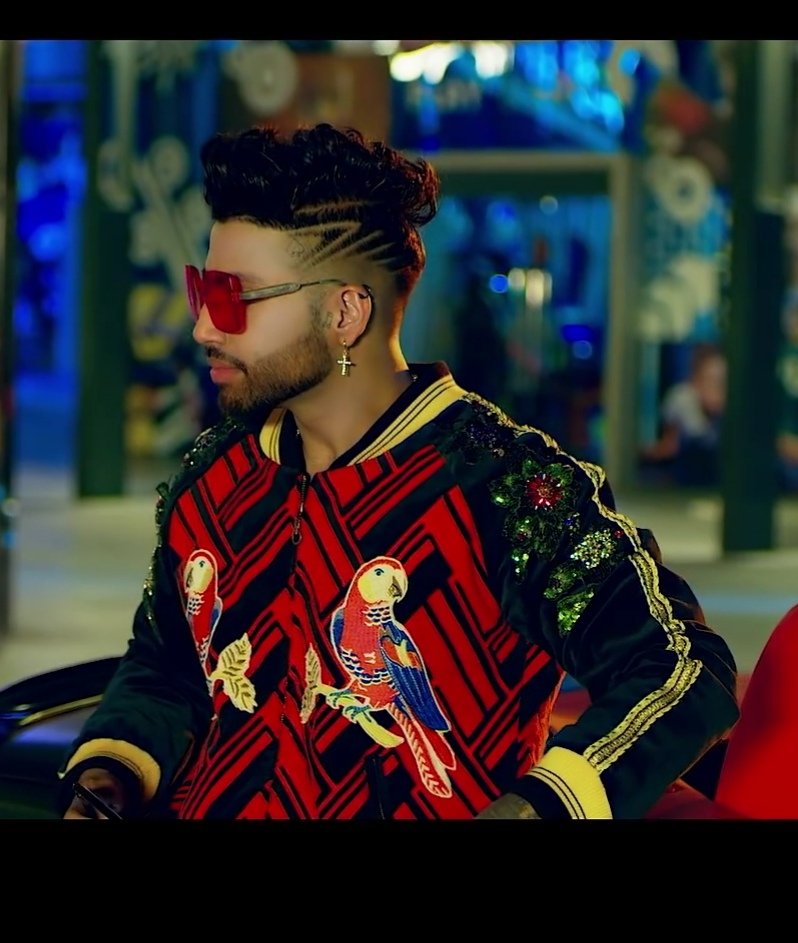 Sukhe muzical doctorz ਡੌਕਟਰਜ on instagram “blessed” – Artofit