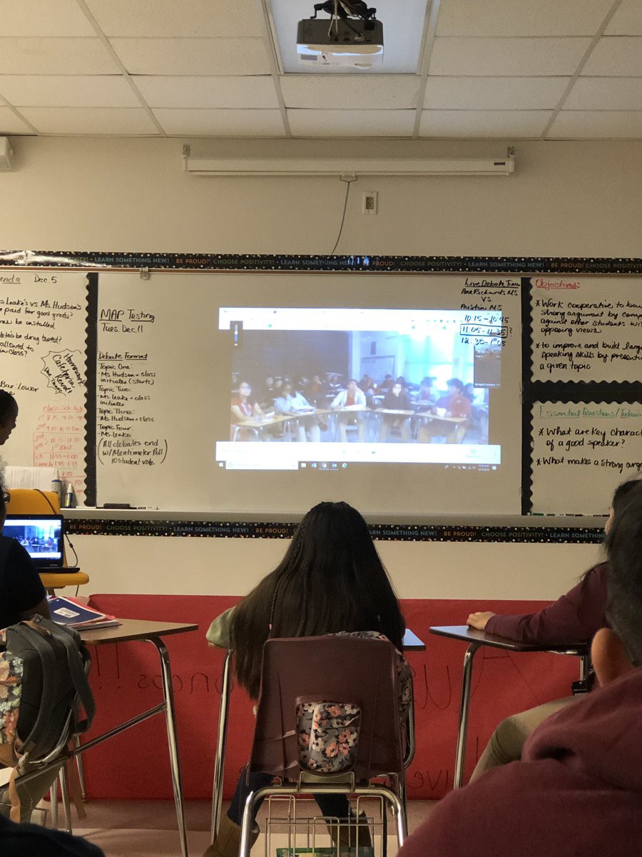 sglenn_IrvingAS's tweet photo. Live Debate!!! @Austin_Broncos @AnnRichardsMS https://t.co/PgPsEbVeAj