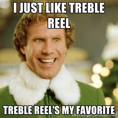 InisCairdeSch's tweet photo. Ours too! #treblereel #elflovestreblreel #elf #irishdance https://t.co/23NSfRuDej