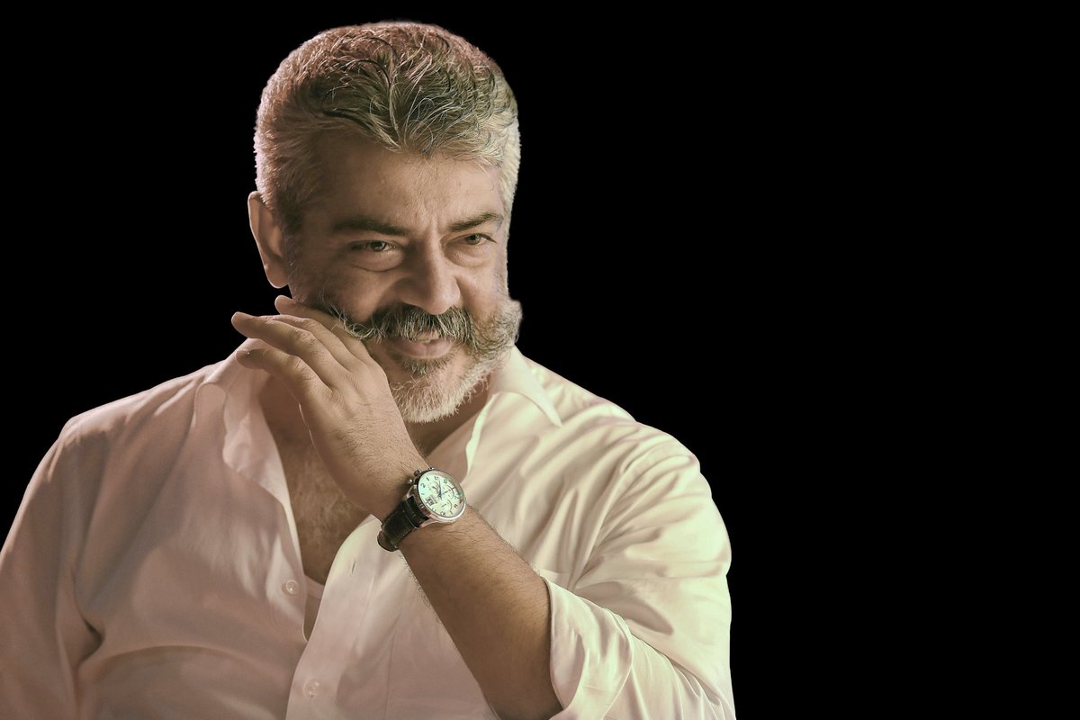 AjithKumarFC4's tweet image. @AjithKumarFC4 @Ajith85623716 @ThalaAjith_FC @SSMusicTweet @behindwoods @Vaigunthans30 @Thalaajith_page