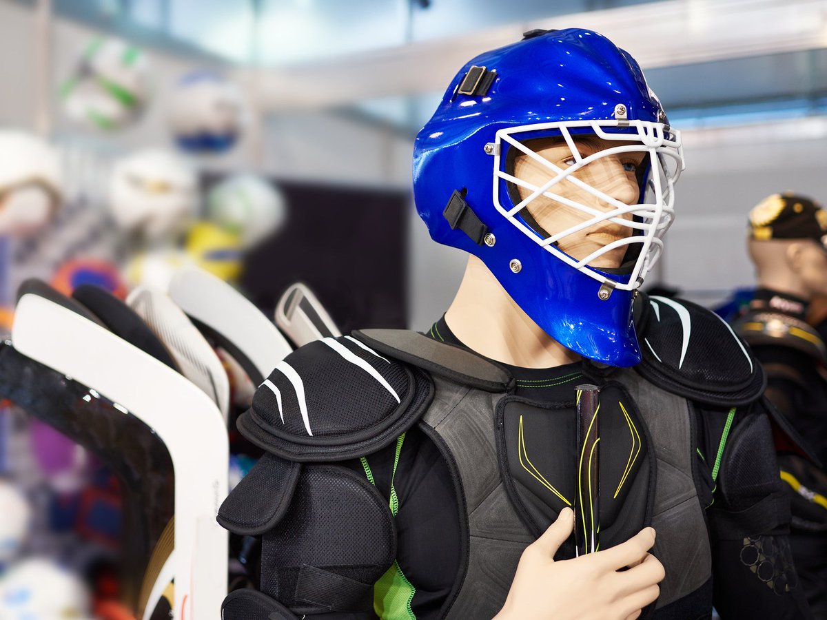 Tips for buying equipment as an adult 🏒 → bit.ly/2SwLKhJ