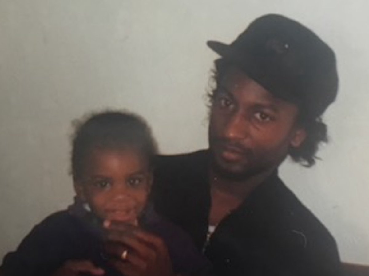 gmanZeN's tweet photo. Myself with my Son Christian 

⁦@EshyMiracle⁩ 

Nazzy myself and ⁦@EshyMiracle⁩ all grown up

⁦@MeWeZeN⁩ https://t.co/LynaDD6reL