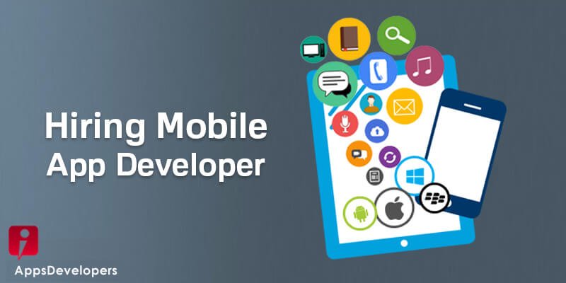 iappsdevelopers's tweet photo. Check Out Do's And Don't For Hiring Mobile App Developer Below To Help You get An Idea About Do's And Don't For Hire Mobile App Developer.
#MobileAppDevelopment #MobileApp #hiringmobileappdeveloper
https://t.co/hSj37saEmn https://t.co/Zafi3BNhom