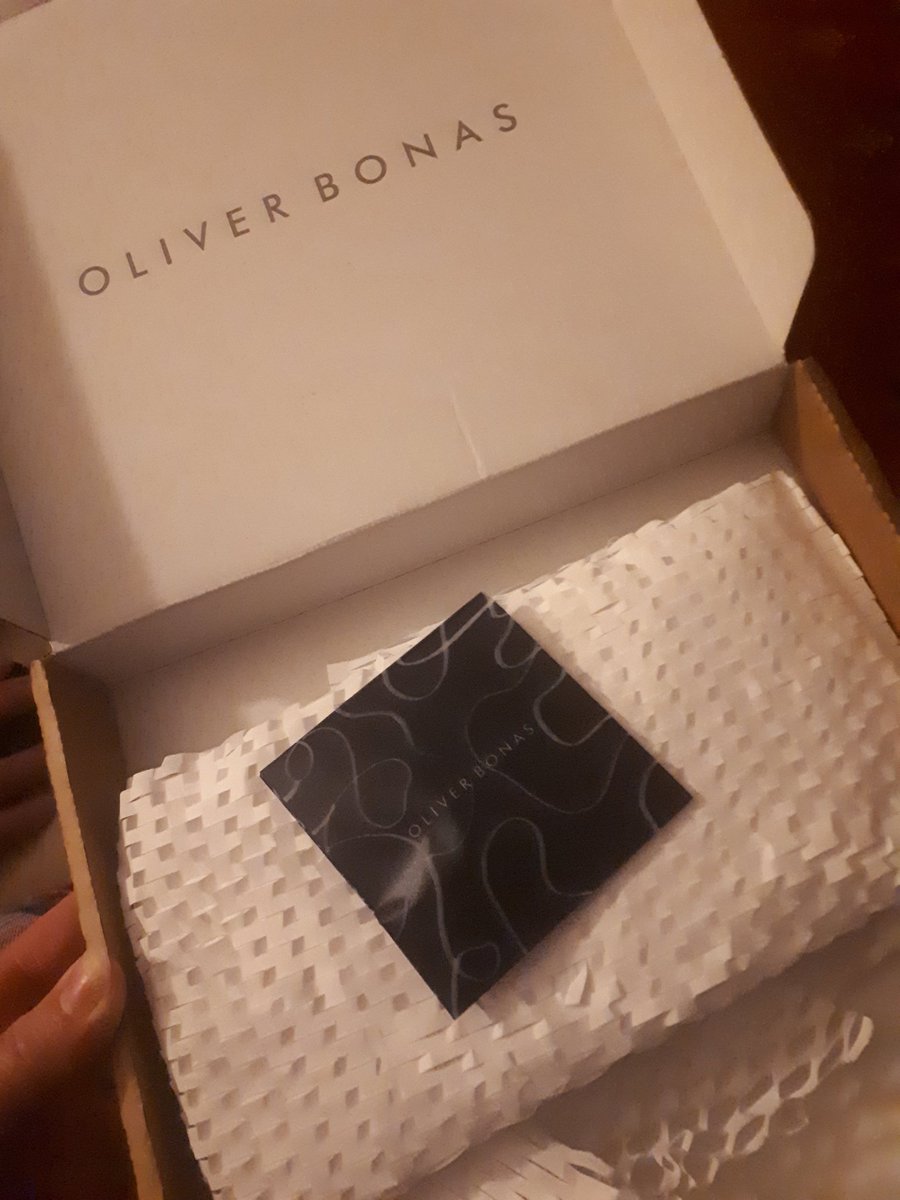 oliver bonas ring box