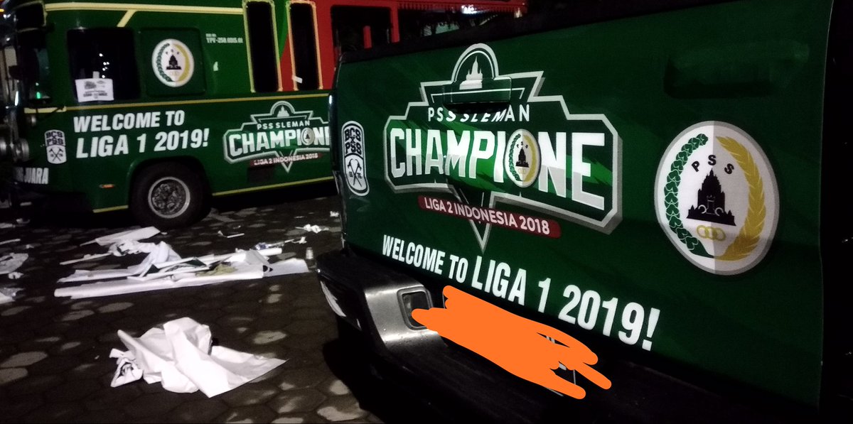 BCSxPSS_1976's tweet photo. KURANG PIE???

#PerayaanPSSJuara https://t.co/J5ZqrNK3sz