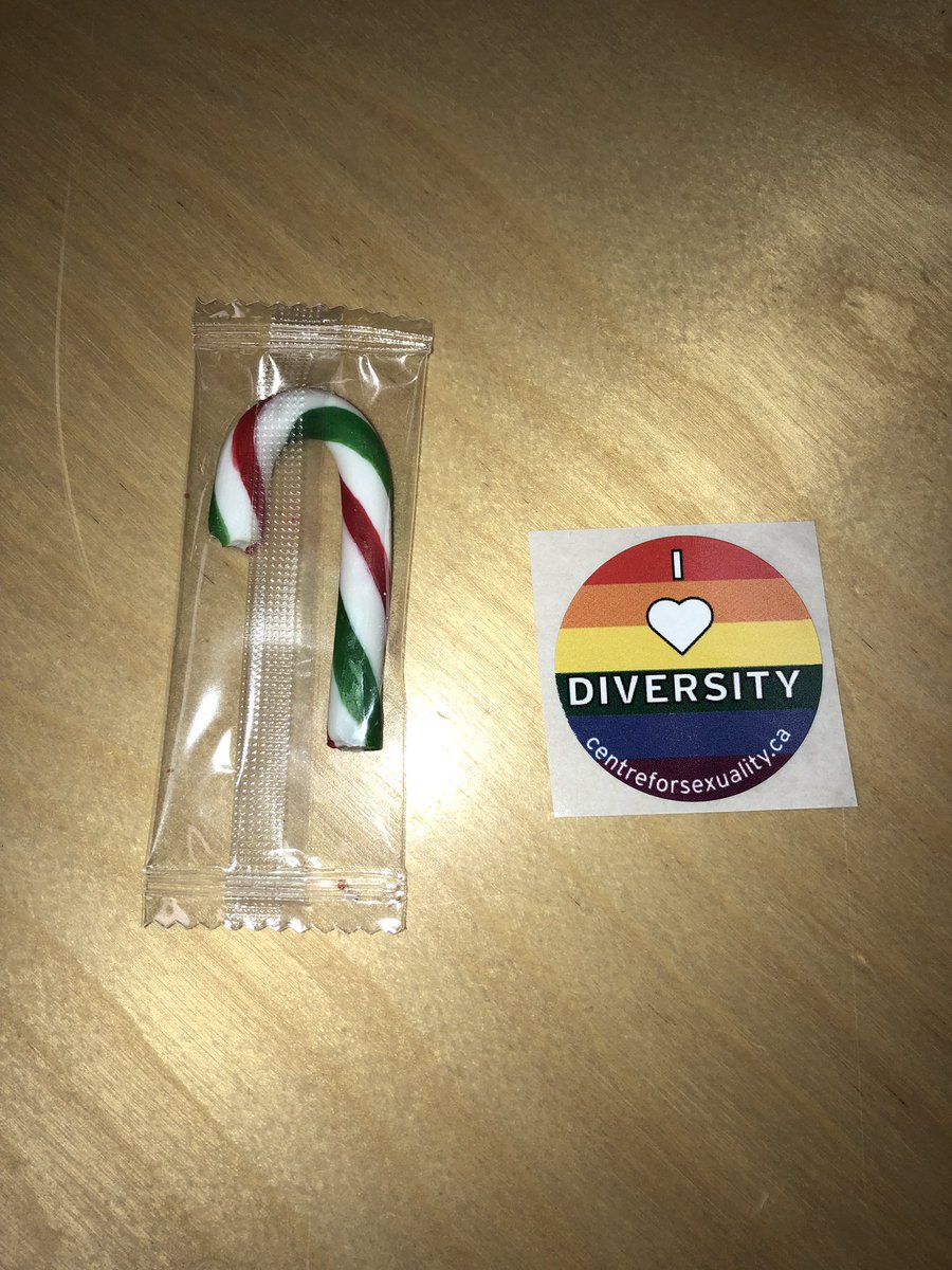 ireallylovepi's tweet photo. @plrd25 #inclusivityproject. Super excited for our Student Led GSA Day today!! https://t.co/gGcLySfO6S