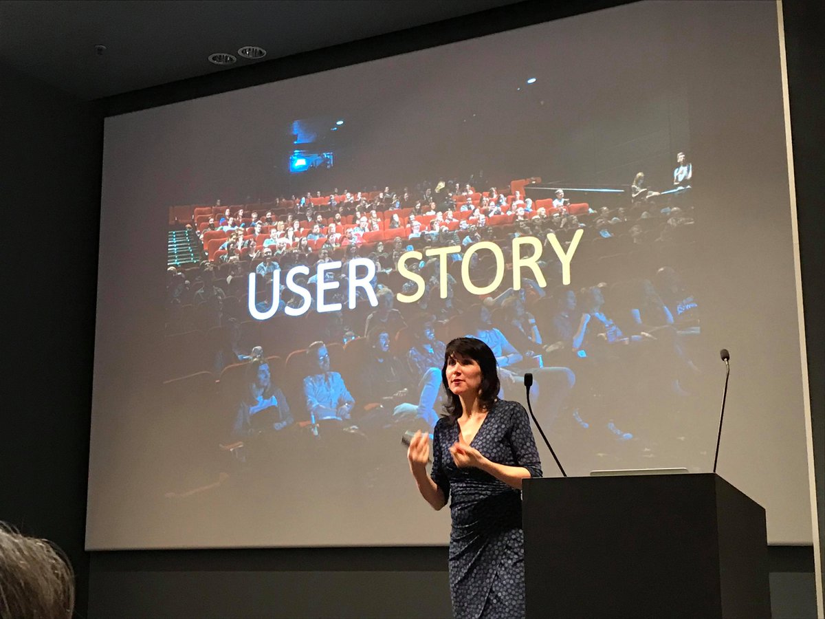 adcoate's tweet photo. @atmtp Pour ceux qui me l'ont demandé, les slides de ma conférence à l'Agile Tour Montpellier lundi : "Animer des réunions créatives et productives"
https://t.co/NO9CtStjDr
#atmtp2018 #agiletourmontpellier #atmtp #beekast #ouisnap https://t.co/Nztay9EWWF