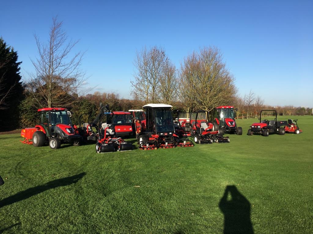 Reesink South East tweet media