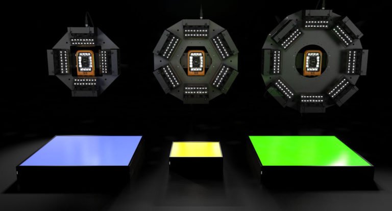 therobotreport's tweet image. B&amp;amp;R #lightingsystem optimizes #machinevision performance ow.ly/3EtL30mQhhL