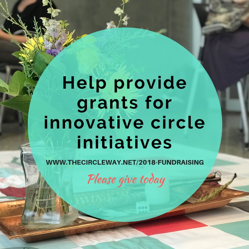 The Circle Way tweet media