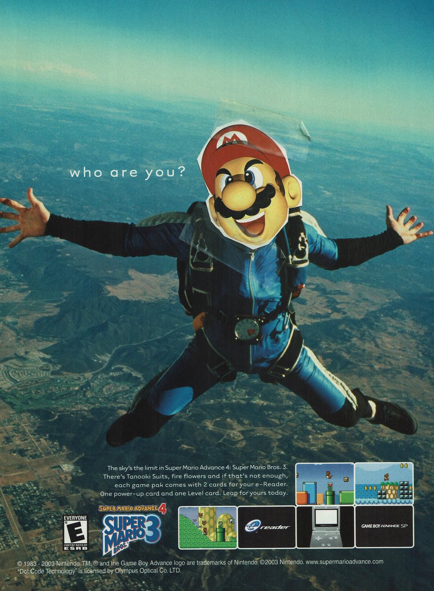 melo on twitter wow they were really ahead of the time on advertising fortnite huh - super mario fortnite code