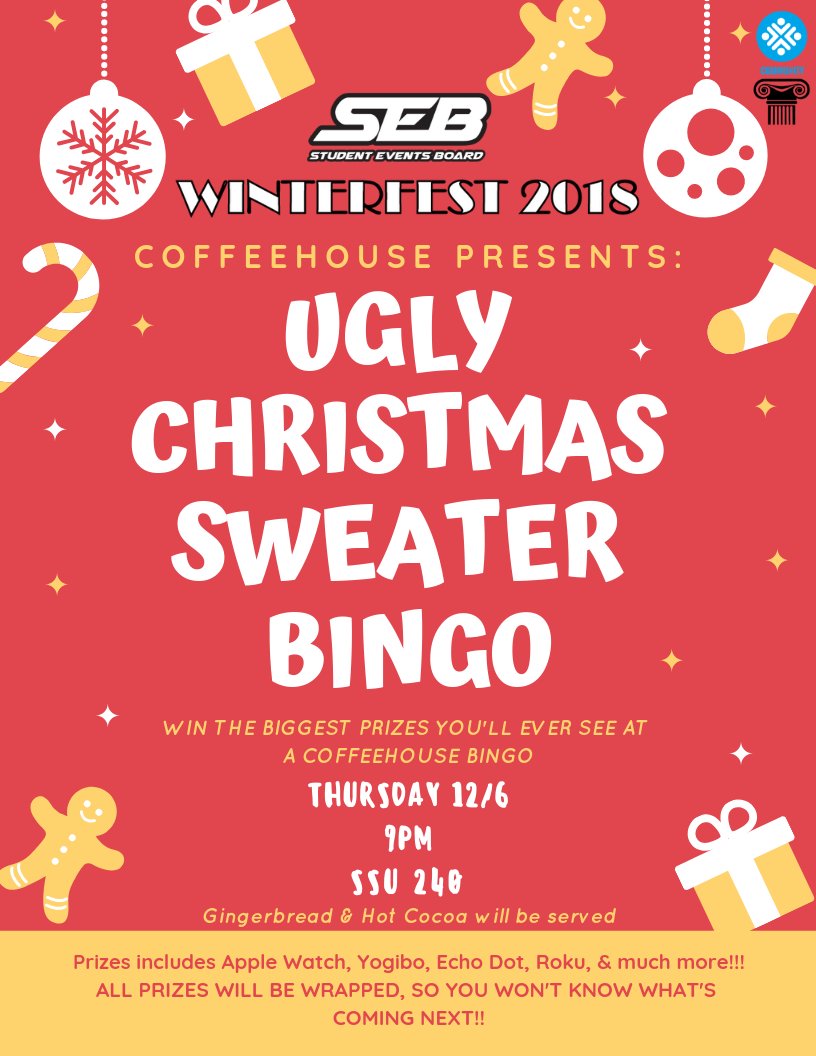 Siena Student Events tweet media