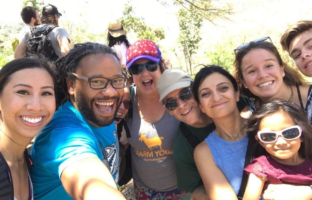 amyadventurepro's tweet photo. More experiences, less stuff! https://t.co/ycUViildl4 #connecting #improv #retreat #experiences #adventure #improvadventure #improvstaugustine #findyouradventure https://t.co/Y5hmpwy3yf
