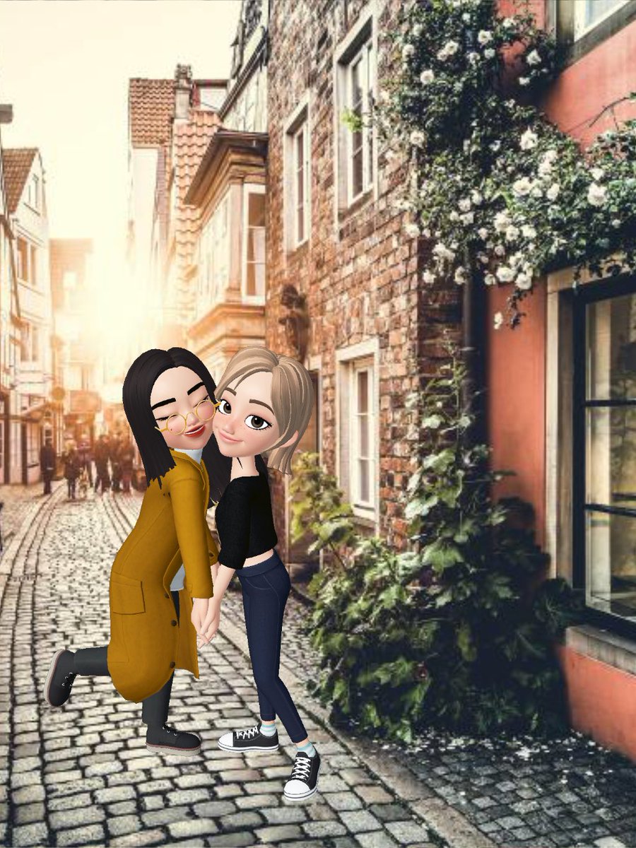 Oqueenhell's tweet image. Follow me #zepeto
2LORT3