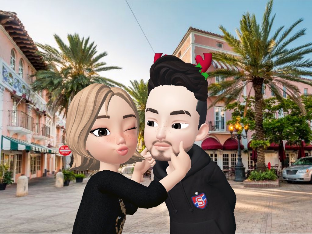 Oqueenhell's tweet image. Follow me #zepeto
2LORT3