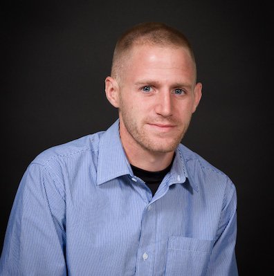 photo of Dan Sholler