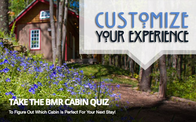 Blue Moon Rising On Twitter Not Sure Which Cabin To Stay In