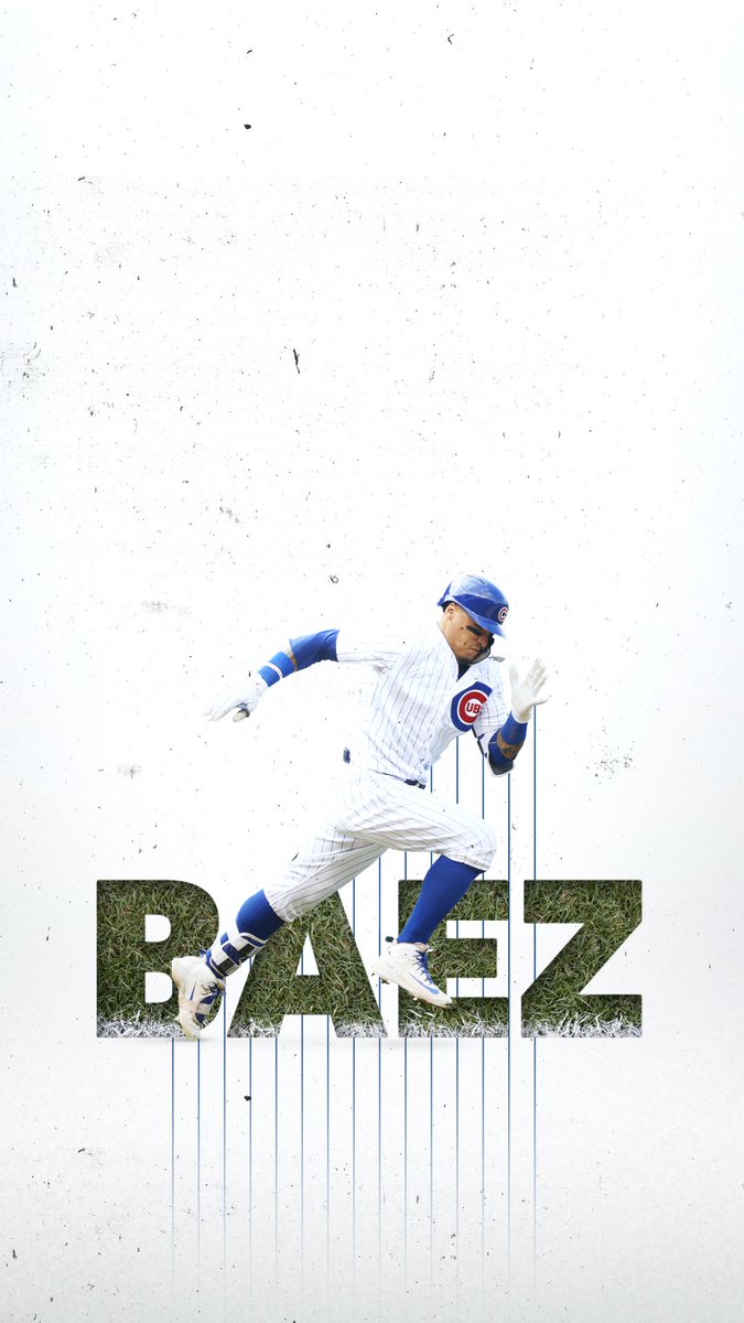 Featured image of post Cubs Wallpaper Cool Javier Baez Wallpaper Support us by sharing the content upvoting wallpapers on the page or sending your own background pictures