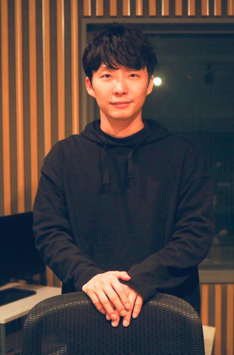 星野源大好き
