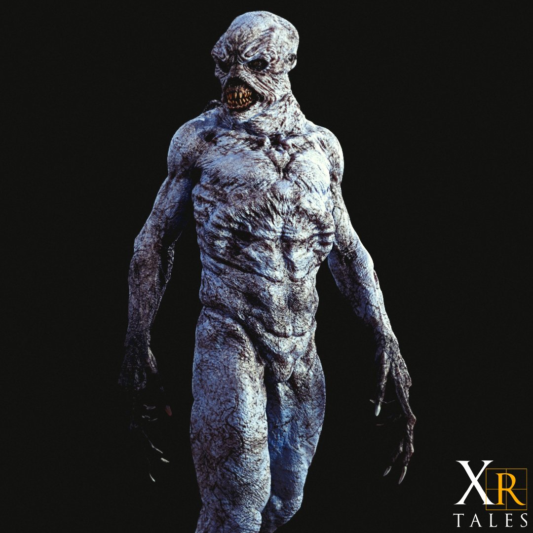XrTales's tweet photo. Beyond earthly boundaries. 
#Photorealism #XrTales #VR #OneStepCloserToReality https://t.co/JDODQzd1Eo