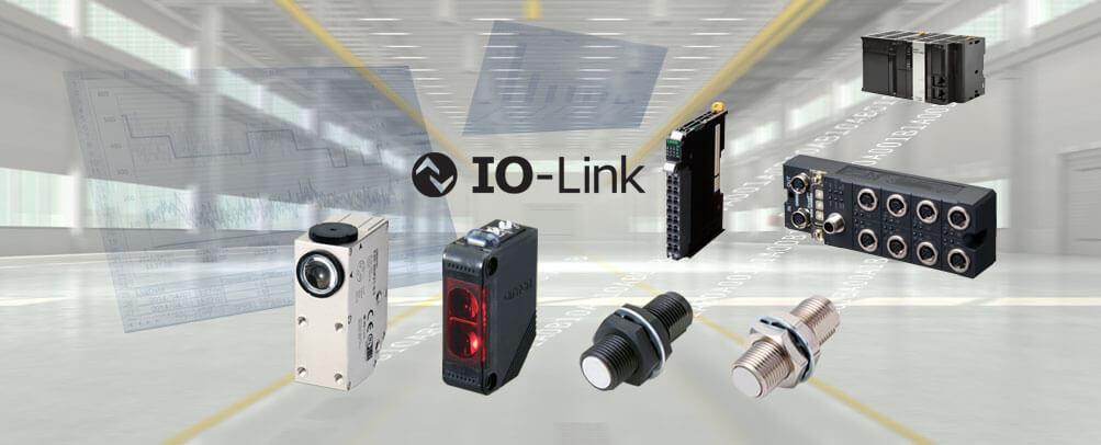 OmronAutomation's tweet image. Looking to monitor equipment failure and detect errors at a sensor level? Our photoelectric #sensors combined with #proximitysensors, color mark sensors and IO-link masters is the answer.
👉 bit.ly/2Q9sYAu
#industrialautomation #iolink #predictivemaintenance