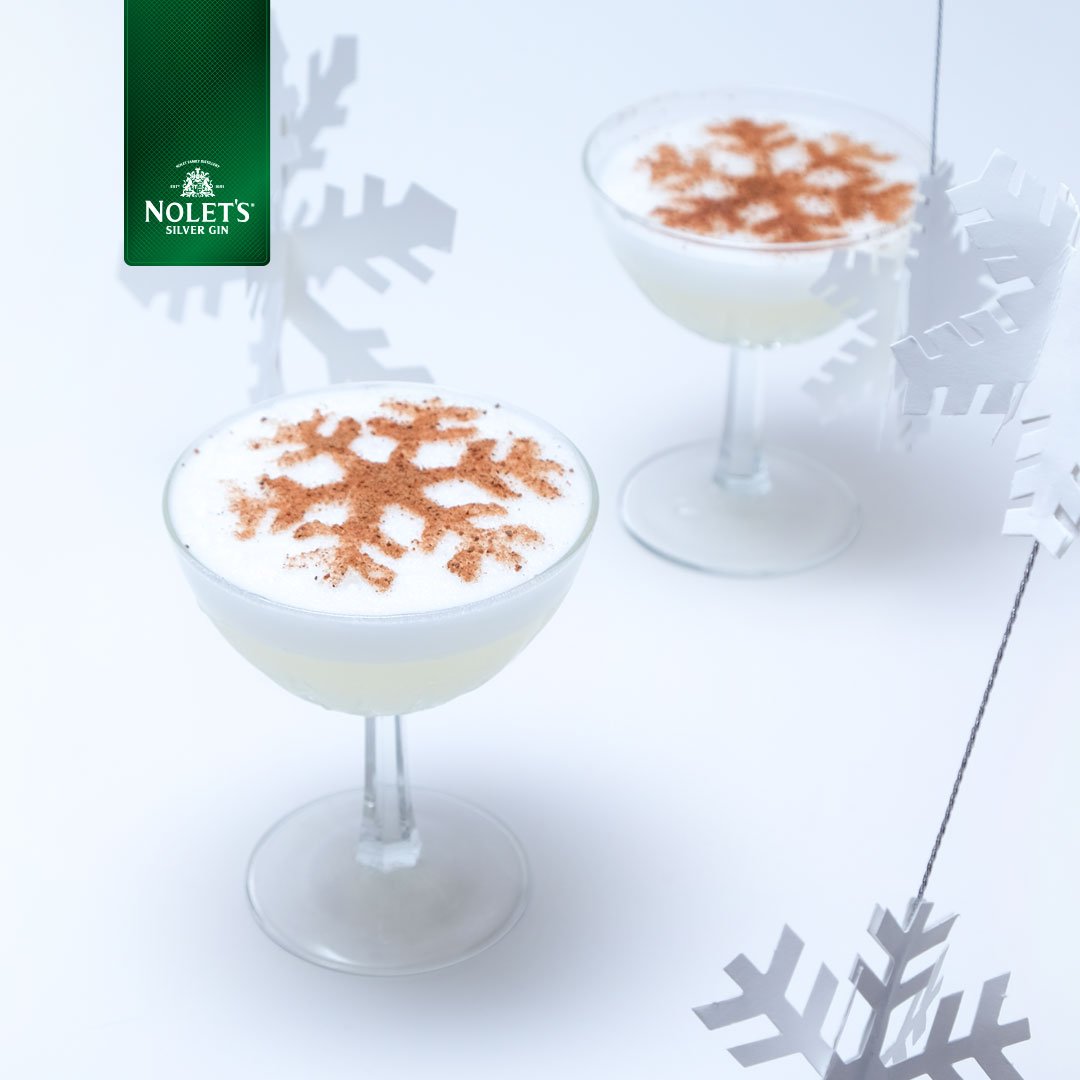 NOLETSGins's tweet photo. For a classic cocktail to commemorate Repeal Day, try a NOLET’S Silver Flip. The recipe is shared here: https://t.co/1HHkwkuIPE
#NOLETS #NOLETgin #NOLETSsilver #gin #flip #repealday #18thamendment #cocktail #recipe #mixology #celebrate #entertain https://t.co/OeiuRS16lk