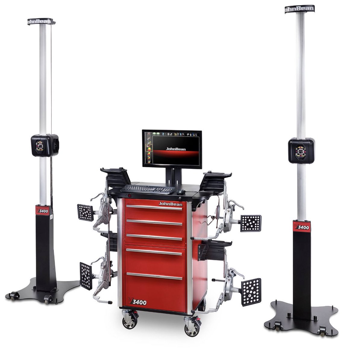 RaceworxSco's tweet image. With our 3D imaging equipment, we can do custom geometry set up, ideal for track days 👌 £60 plus VAT (£5 per adjustment)
#tuningshop #onestopshop #livingston