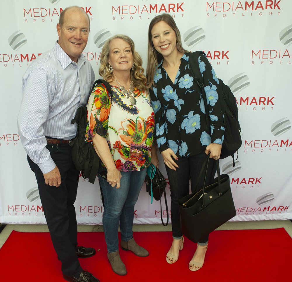 MediaMark Spotlight tweet media