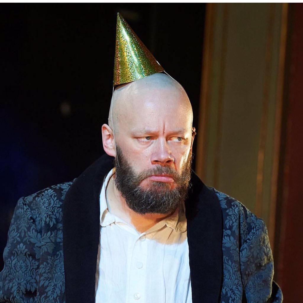 All <a href="/BristolOldVic/">Bristol Old Vic</a> Xmas shows bring the magic, and for us, #AChristmasCarol sprinkled the most pixie dust since #PeterPan. If Tiny Tim doesn’t make you cry you need a visit from 3 Xmas spirits pronto; you’re also guaranteed to laugh. A lot. Don’t miss.