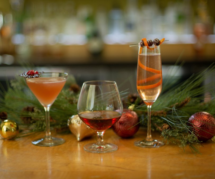 hotelhealdsburg's tweet image. This year’s tea inspired cocktails for Holiday Tea are just as tasty as they are pretty! Which will you try?

#holidaytea #holidaycocktails #tea #hotelhealdsburg #design #healdsburg #luxury #winecountry #designhotels #visithealdsburg #winecountry #sonomacounty